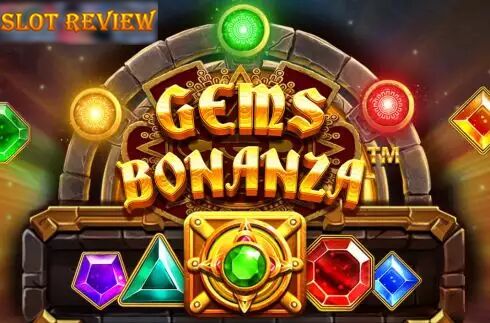 Gems Bonanza Slot Review